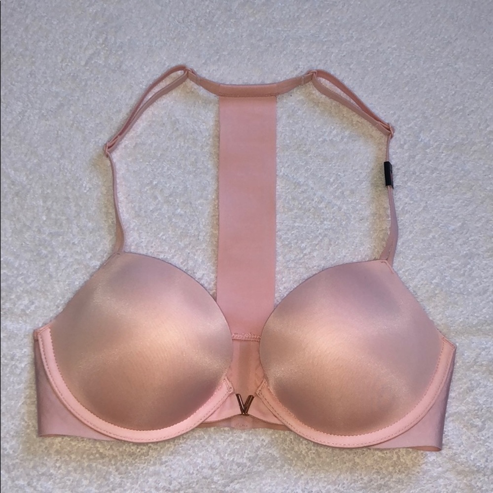 Victoria’s Secret Push-Up Bra